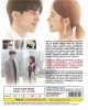 KOREAN DRAMA : TOUCH YOUR HEART 觸及真心 VOL. 1-16 END